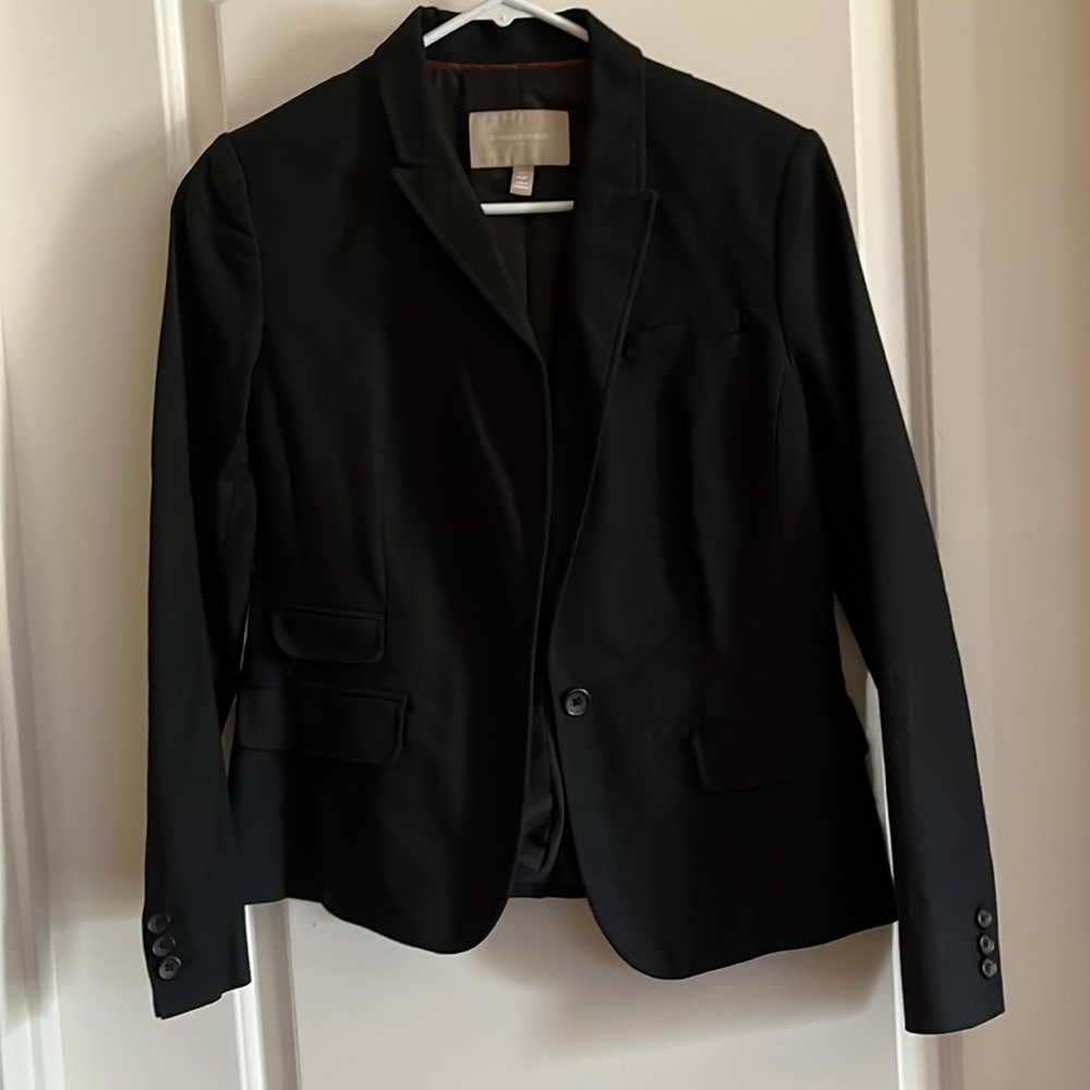 COPY - Blazer